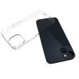 iPhone 15 Plus Fleksibel Plastik Cover - Gennemsigtig Online