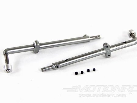 FlightLine Spitfire Main Landing Gear Strut Set on Sale