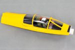 Freewing 90mm F-104 Complete Cockpit - Yellow Sale