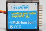 Freewing Landing Gear Door Sequencer V2 Supply