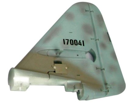 Freewing ME262 Vertical Stabilizer For Cheap