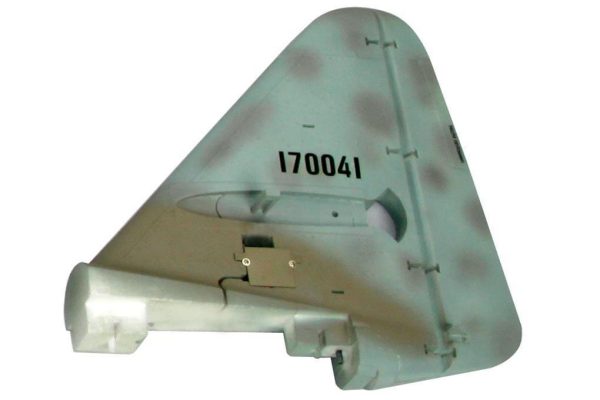 Freewing ME262 Vertical Stabilizer For Cheap