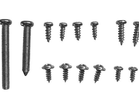 Dynam Scout Screw Set Discount