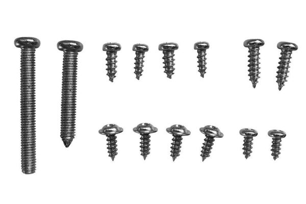 Dynam Scout Screw Set Discount