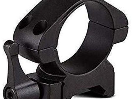 Konus Steel Rings Quick Release 25.4 Low (Special Order) For Cheap