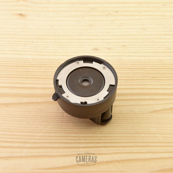 Mamiya 645E Advance Crank Exc Sale