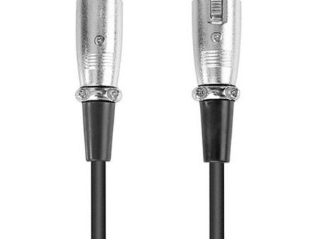 Boya Xlr Male To Xlr Female Cable - 3m Audio For Sale