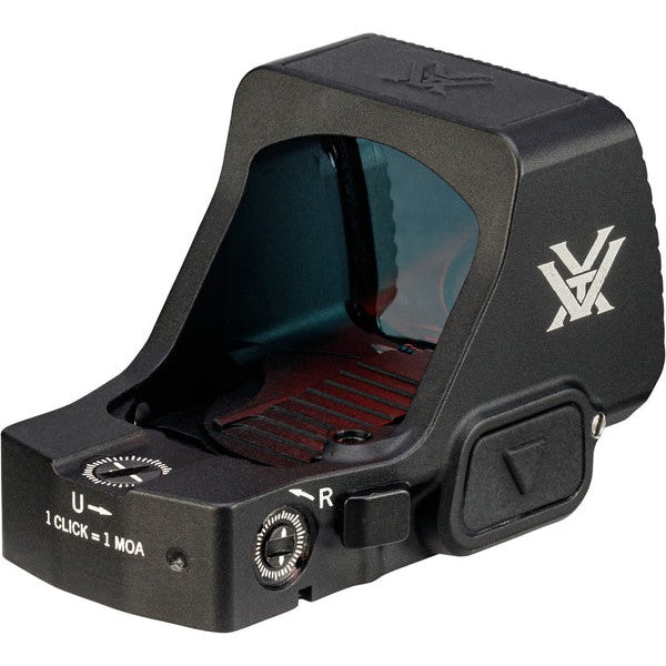 Vortex DEFENDER-XL™ Micro Red Dot - 8 MOA Hot on Sale