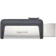 Sandisk Ultra 128Gb Dual Drive Type-C Online Hot Sale