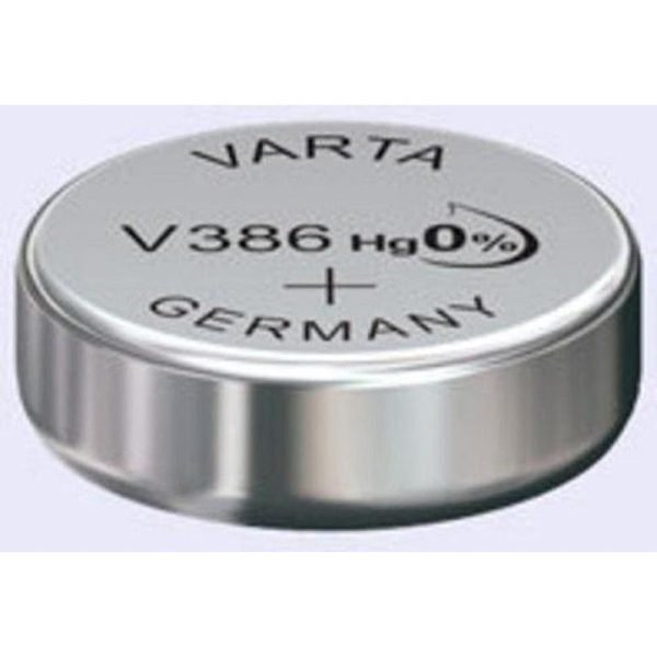 Varta Sr43 V386 1.55V 1Pk [MINIMUM ORDER 10] For Cheap