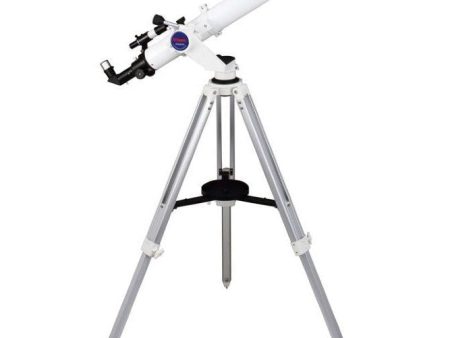 Vixen PORTA II-A80Mf Telescope with Tripod and Mount For Discount