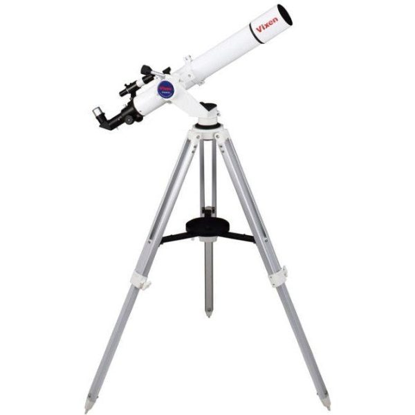 Vixen PORTA II-A80Mf Telescope with Tripod and Mount For Discount