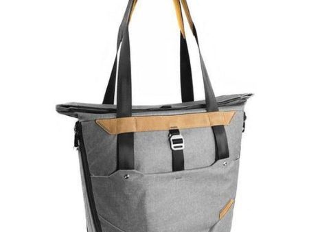 Peak Design EVERYDAY TOTE - 20L - ASH Online