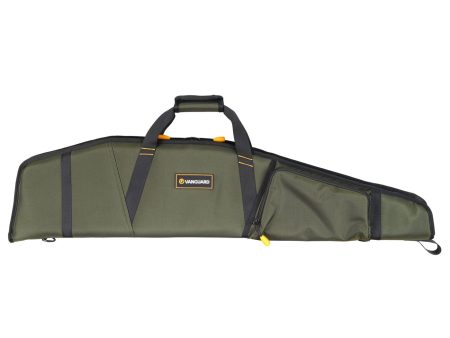 Vanguard Endeavor GB 44 44  Large Padded Rifle Bag For Discount