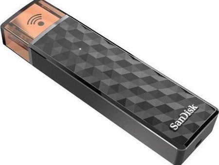 SANDISK CONNECT WIRELESS STICK 64GB Online