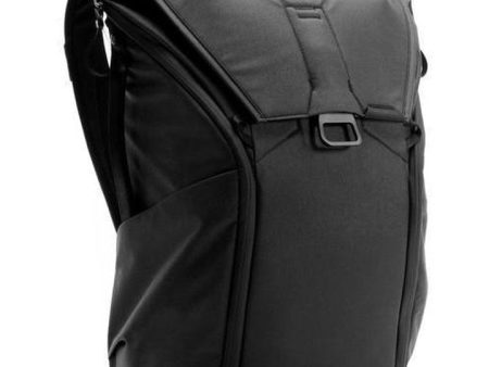 Peak Design EVERYDAY BACKPACK 20L BLACK Online Hot Sale