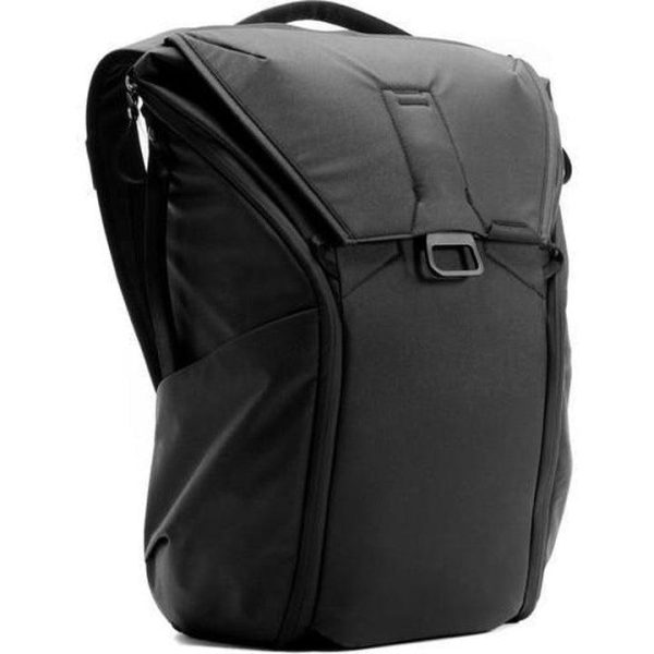 Peak Design EVERYDAY BACKPACK 20L BLACK Online Hot Sale