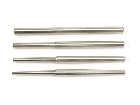 FRETZ AT1 thru AT-4 Miniature Mandrels Set Online