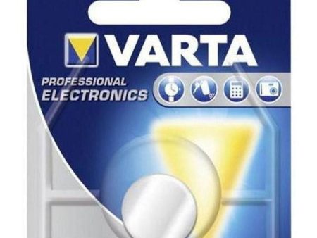 Varta Cr1632 3v Lithium Coin 1pk Battery Online Sale