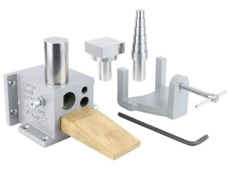 Durston Multi Forming Anvil Set Hot on Sale