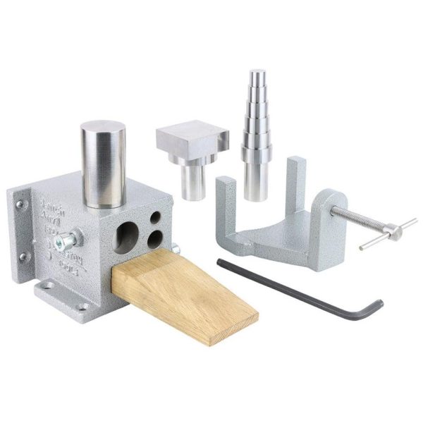 Durston Multi Forming Anvil Set Hot on Sale