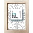 PIKO Frame 8x12 Wood For Sale