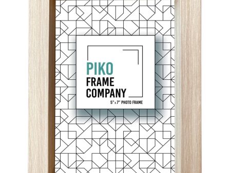 PIKO Frame 8x12 Wood For Sale