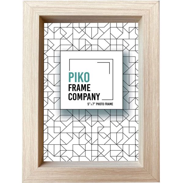 PIKO Frame 8x12 Wood For Sale