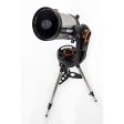 Celestron NexStar Evolution 8  Telescope For Discount