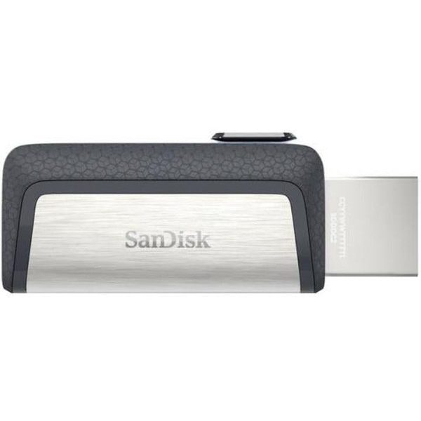 Sandisk Ultra 64Gb Dual Drive Type-C Usb For Sale