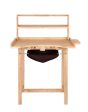 Durston Shelf Unit For Workbench Supply