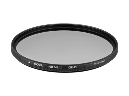 Hoya 67mm HD MkII Circular Polariser Filter Hot on Sale