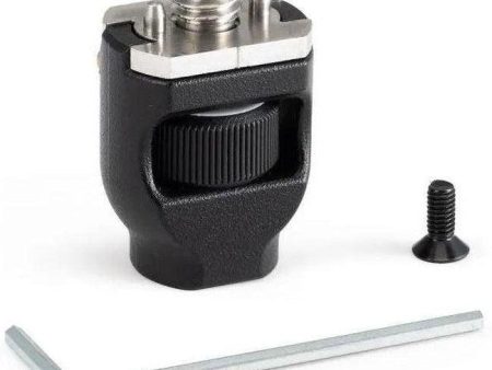 Manfrotto 3 8 Arri Style Anti Rotation Discount