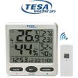 TESA Thermo-Hygrometer Online