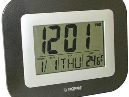 Konus MeteoMax Weather Station Online