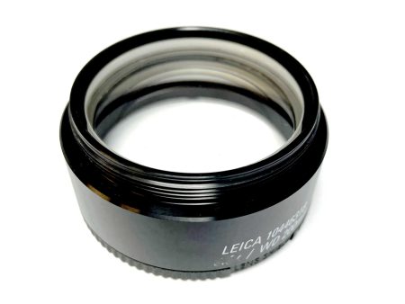 0.75x Objective Lens for Leica For Cheap