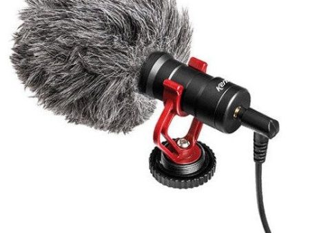 Kenro Universal Cardioid Microphone - SPECIAL Online Sale