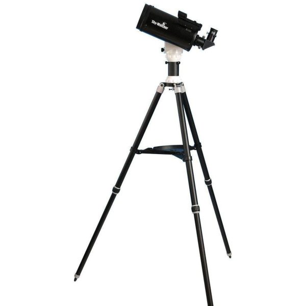 SkyWatcher 102mm MINI AZ Maksutov-Cassegrain GoTo WiFi Telescope Online now