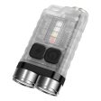 Speras V3 900 Lumens Mini Flashlight Online now