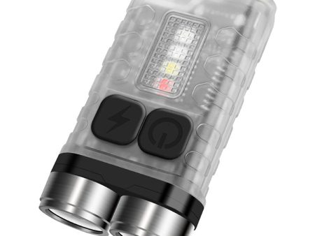 Speras V3 900 Lumens Mini Flashlight Online now