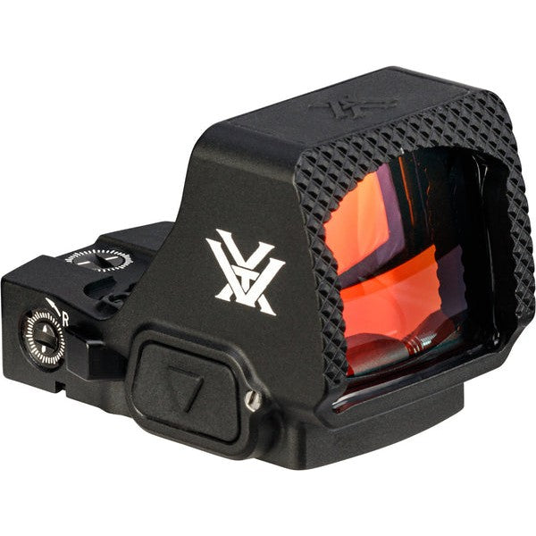 Vortex DEFENDER-XL™ Micro Red Dot - 8 MOA Hot on Sale