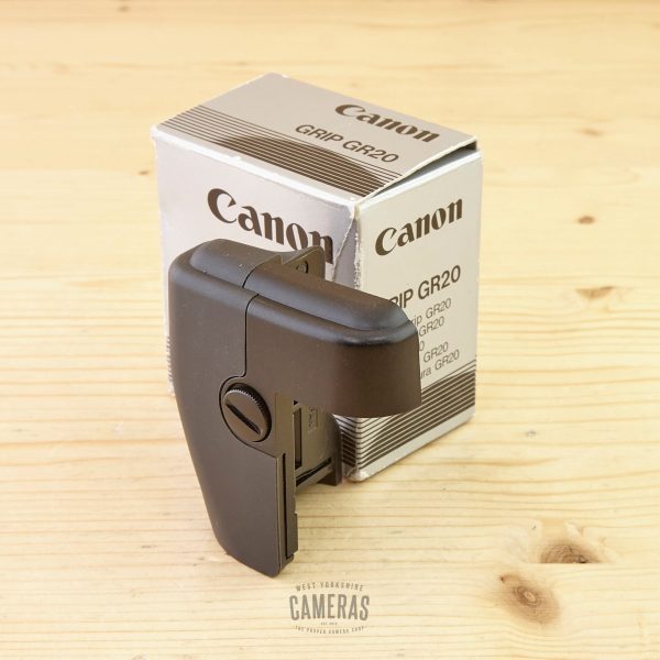 Canon Grip GR-30 Exc Online now