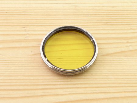 Unbranded Bay 2 fit Yellow Filter Exc Cheap