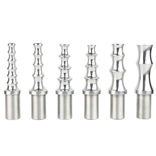 Durston Multi Forming Anvil Mandrels Set of 6 – Concave Sale