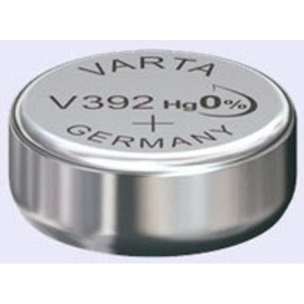 Varta Sr41 V392 1.15V Watch 1Pk [MINIMUM ORDER 10] Sale