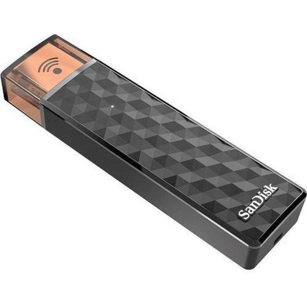 Sandisk Connect Wireless Stick 16Gb For Discount