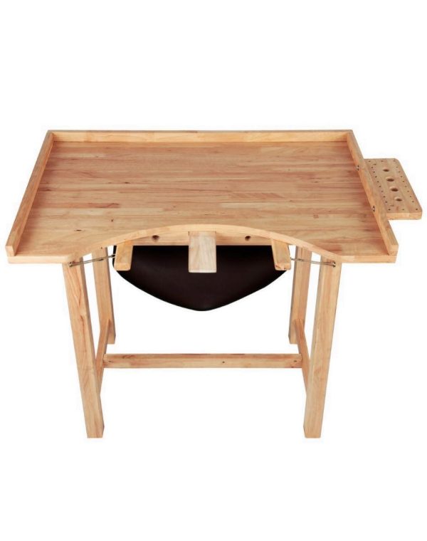 Durston Student Bench with Apron Online