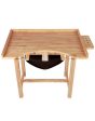 Durston Student Bench with Apron Online