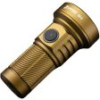 SPERAS M4 Mini 1320 Lumen Flashlight  - Sand on Sale