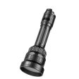 Speras TH4K 600 Lumens 4in1 Tactical Hunting Flashlight Kit Sale